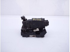 CERRADURA PUERTA DELANTERA DERECHA E1-A1-32-2