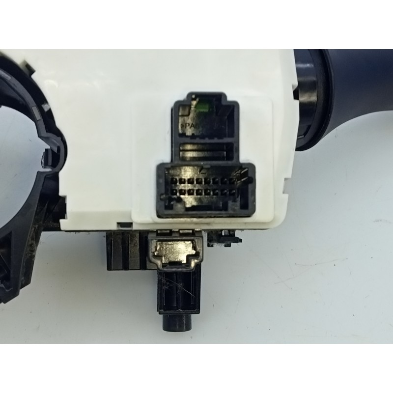 Recambio de mando intermitentes para nissan pulsar (c13) acenta referencia OEM IAM 3714802SN1  E3-B4-22-3