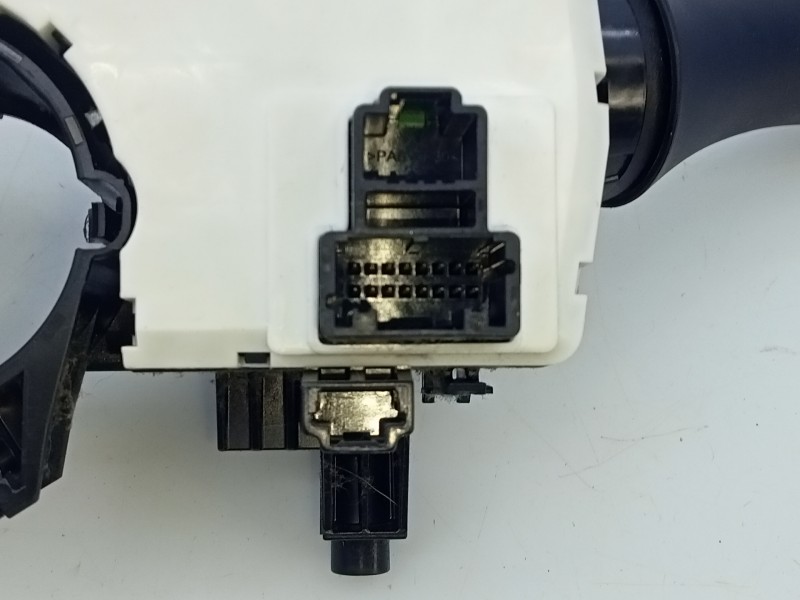 Recambio de mando intermitentes para nissan pulsar (c13) acenta referencia OEM IAM 3714802SN1  E3-B4-22-3