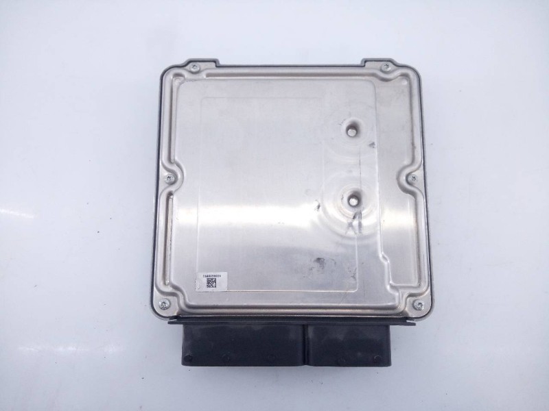 Recambio de centralita motor uce para seat toledo (kg3) reference referencia OEM IAM 04L907309E 0281019175 E2-A1-22-7
