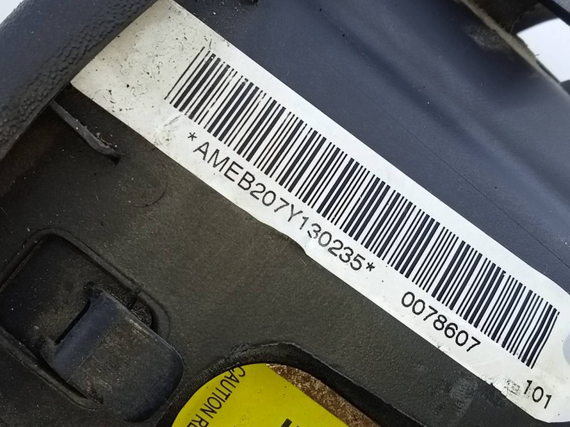 Recambio de kit airbag para nissan pathfinder (r51) 2.5 dci le referencia OEM IAM 98820EB30C 0285001738 