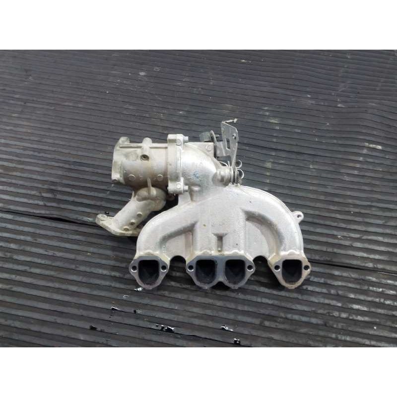 Recambio de colector admision para volkswagen caddy ka/kb (2k) referencia OEM IAM 03G129713K 03G129637A (JESUS YESTE)
