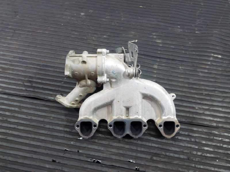 Recambio de colector admision para volkswagen caddy ka/kb (2k) referencia OEM IAM 03G129713K 03G129637A (JESUS YESTE)