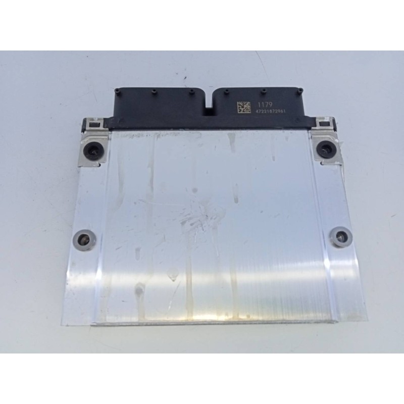 Recambio de centralita motor uce para kia stonic (ybcuv) drive referencia OEM IAM 3910607047 9001300179KG E3-A3-24-1