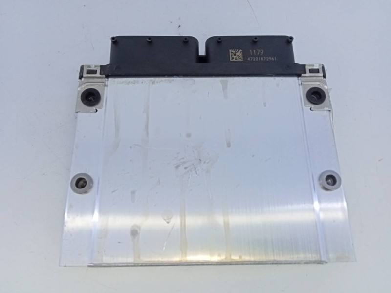 Recambio de centralita motor uce para kia stonic (ybcuv) drive referencia OEM IAM 3910607047 9001300179KG E3-A3-24-1