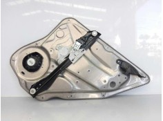 Recambio de elevalunas trasero izquierdo para mercedes-benz clase e (w212) lim. 220 cdi blueefficiency (212.002) referencia OEM  2