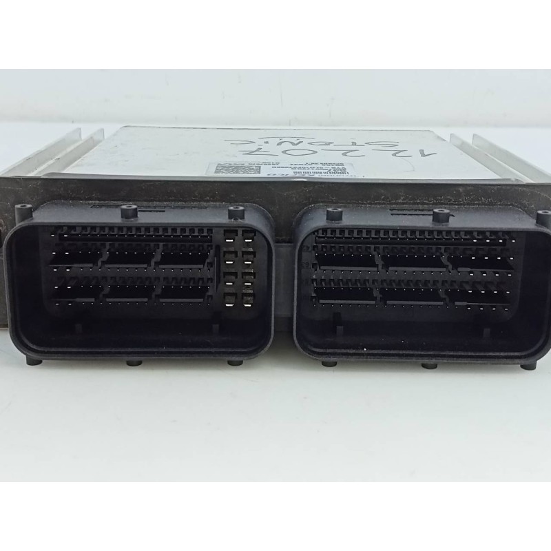 Recambio de centralita motor uce para kia stonic (ybcuv) drive referencia OEM IAM 3910607047 9001300179KG E3-A3-24-1