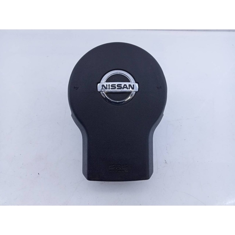Recambio de kit airbag para nissan pathfinder (r51) 2.5 dci le referencia OEM IAM 98820EB30C 0285001738 