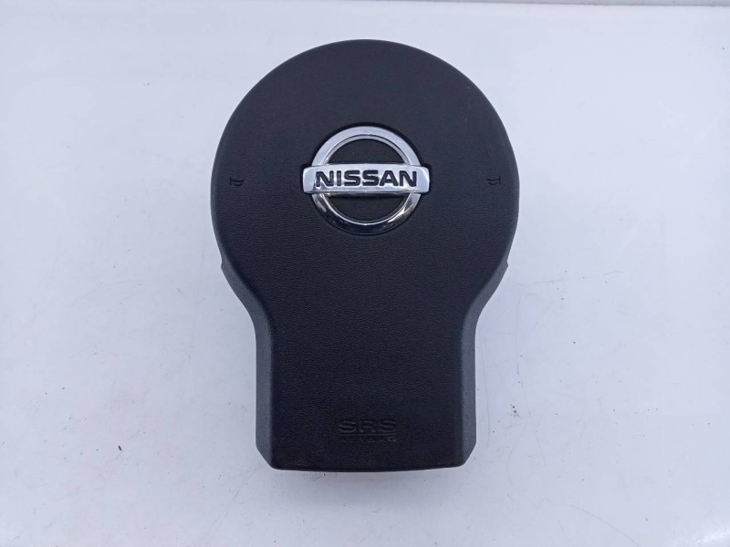 Recambio de kit airbag para nissan pathfinder (r51) 2.5 dci le referencia OEM IAM 98820EB30C 0285001738 