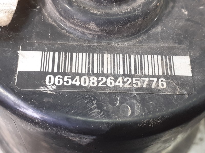 Recambio de abs para volkswagen golf v berlina (1k1) highline referencia OEM IAM 1K0614517AE 06540826425776 P3-A8-3-2