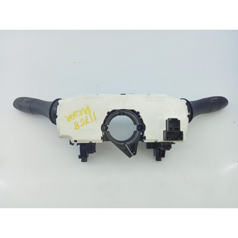 Recambio de mando intermitentes para nissan pulsar (c13) acenta referencia OEM IAM 3714802SN1  E3-B4-22-3