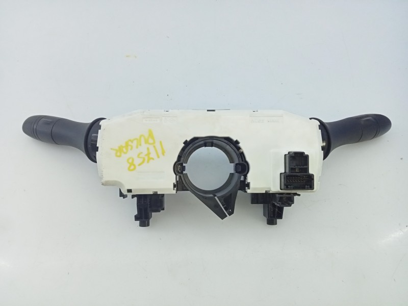 Recambio de mando intermitentes para nissan pulsar (c13) acenta referencia OEM IAM 3714802SN1  E3-B4-22-3