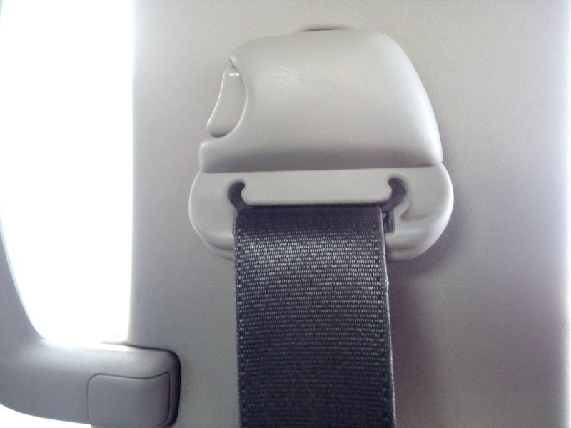 Recambio de kit airbag para nissan pathfinder (r51) 2.5 dci le referencia OEM IAM 98820EB30C 0285001738 