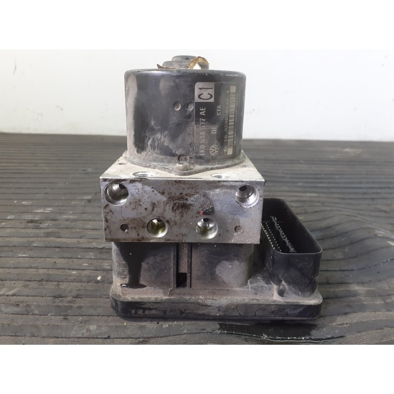 Recambio de abs para volkswagen golf v berlina (1k1) highline referencia OEM IAM 1K0614517AE 06540826425776 P3-A8-3-2