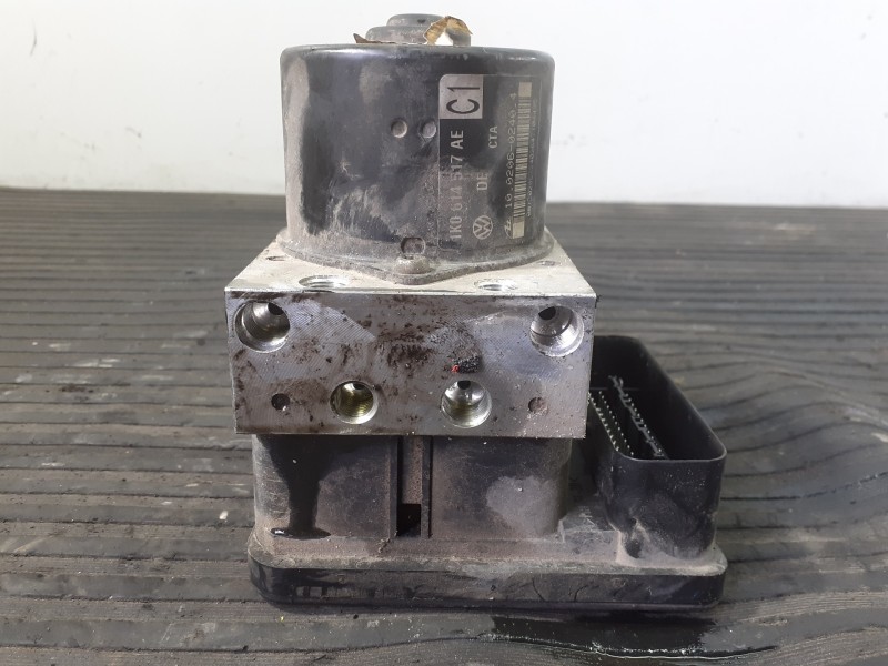 Recambio de abs para volkswagen golf v berlina (1k1) highline referencia OEM IAM 1K0614517AE 06540826425776 P3-A8-3-2