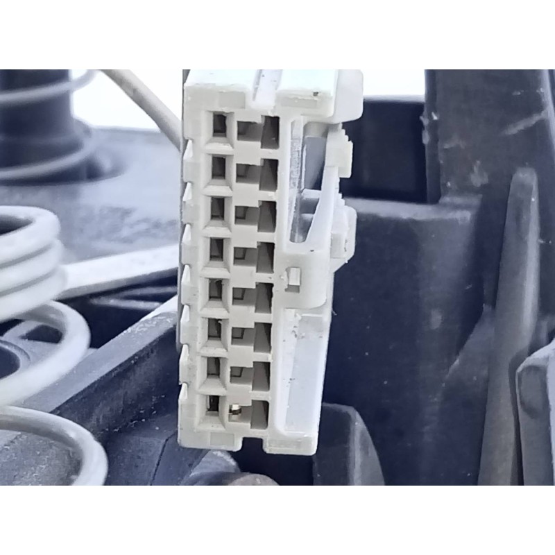 Recambio de kit airbag para nissan pathfinder (r51) 2.5 dci le referencia OEM IAM 98820EB30C 0285001738 