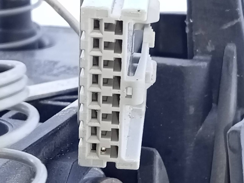 Recambio de kit airbag para nissan pathfinder (r51) 2.5 dci le referencia OEM IAM 98820EB30C 0285001738 