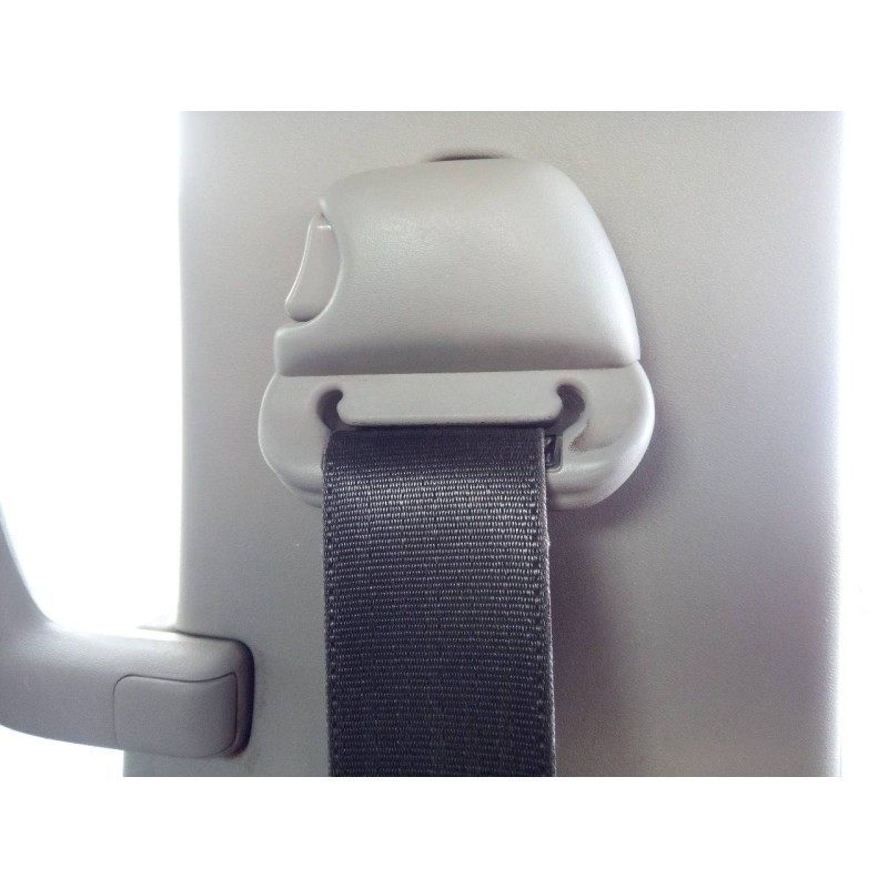 Recambio de kit airbag para nissan pathfinder (r51) 2.5 dci le referencia OEM IAM 98820EB30C 0285001738 