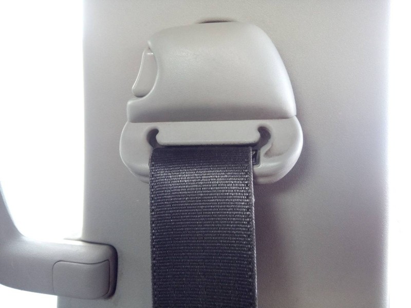 Recambio de kit airbag para nissan pathfinder (r51) 2.5 dci le referencia OEM IAM 98820EB30C 0285001738 