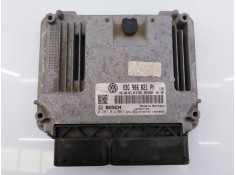 CENTRALITA MOTOR UCE 03G906021PM 0281014061 E2-A1-19-7