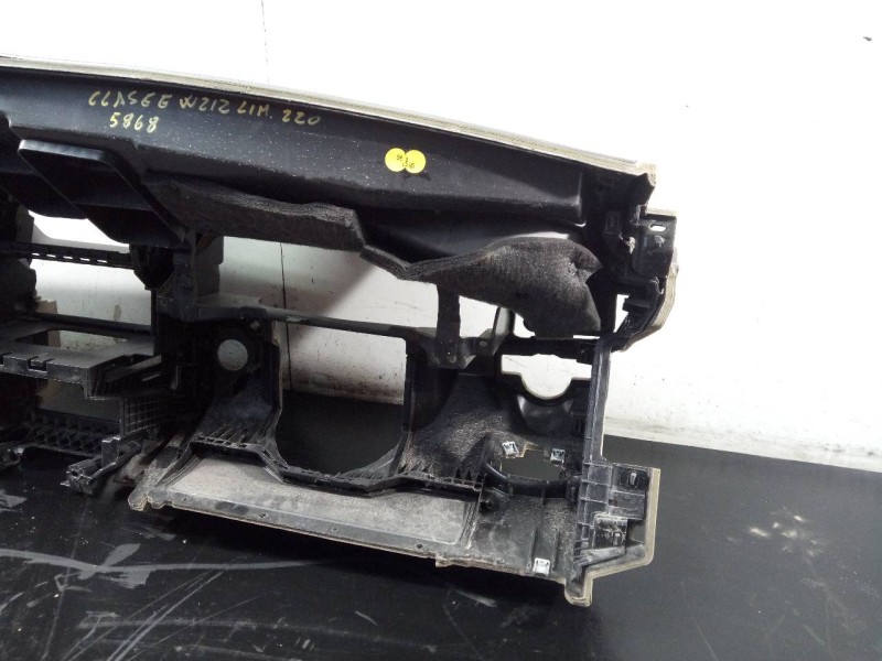 Recambio de salpicadero para mercedes-benz clase e (w212) lim. 220 cdi blueefficiency (212.002) referencia OEM IAM   P2-A1-20