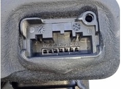 Recambio de cerradura puerta trasera derecha para seat toledo (kg3) reference referencia OEM IAM   E1-B6-52-1 2