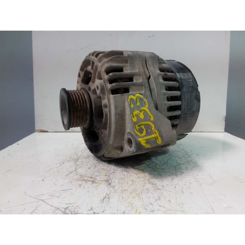 Recambio de alternador para mercedes-benz clase m (w163) referencia OEM IAM 0101548102  P3-A4-15-4