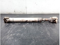 Recambio de transmision central para nissan pathfinder (r51) 2.5 dci se referencia OEM IAM   P1-B3-23