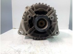 Recambio de alternador para mercedes-benz clase m (w163) referencia OEM IAM 0101548102  P3-A4-15-4 2