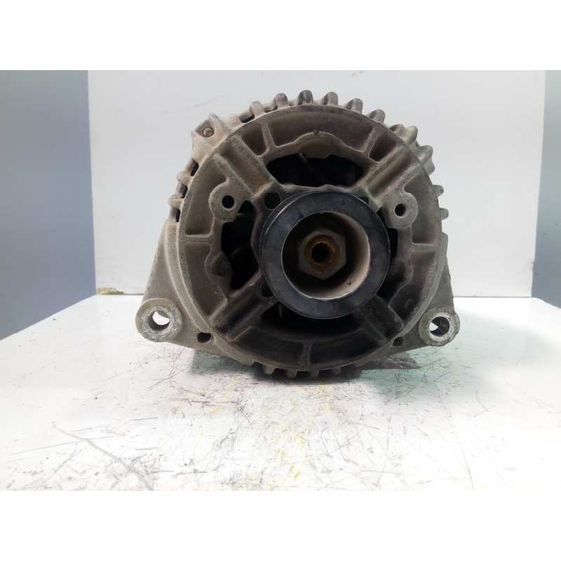 Recambio de alternador para mercedes-benz clase m (w163) referencia OEM IAM 0101548102  P3-A4-15-4