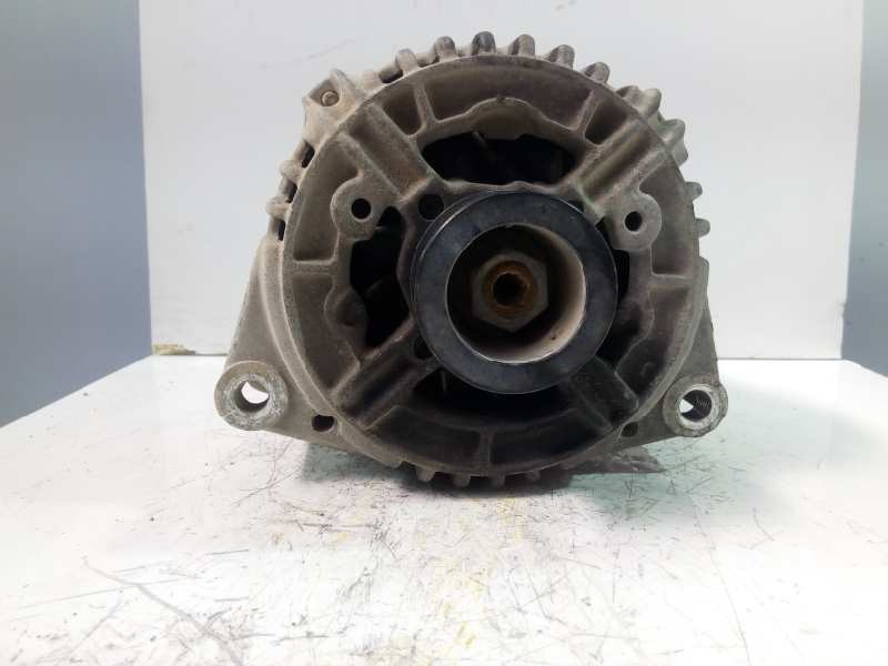 Recambio de alternador para mercedes-benz clase m (w163) referencia OEM IAM 0101548102  P3-A4-15-4