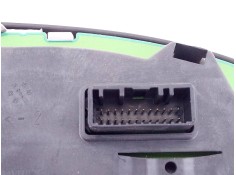 Recambio de cuadro instrumentos para dacia dokker stepway referencia OEM IAM 248108622R  E2-A1-28-2 2