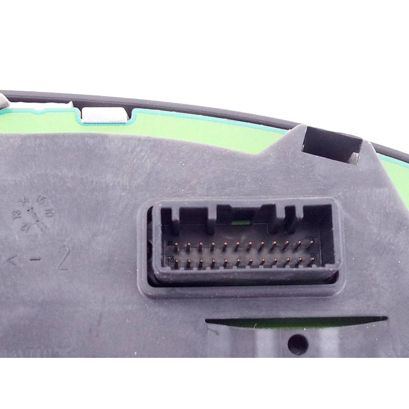 Recambio de cuadro instrumentos para dacia dokker stepway referencia OEM IAM 248108622R  E2-A1-28-2