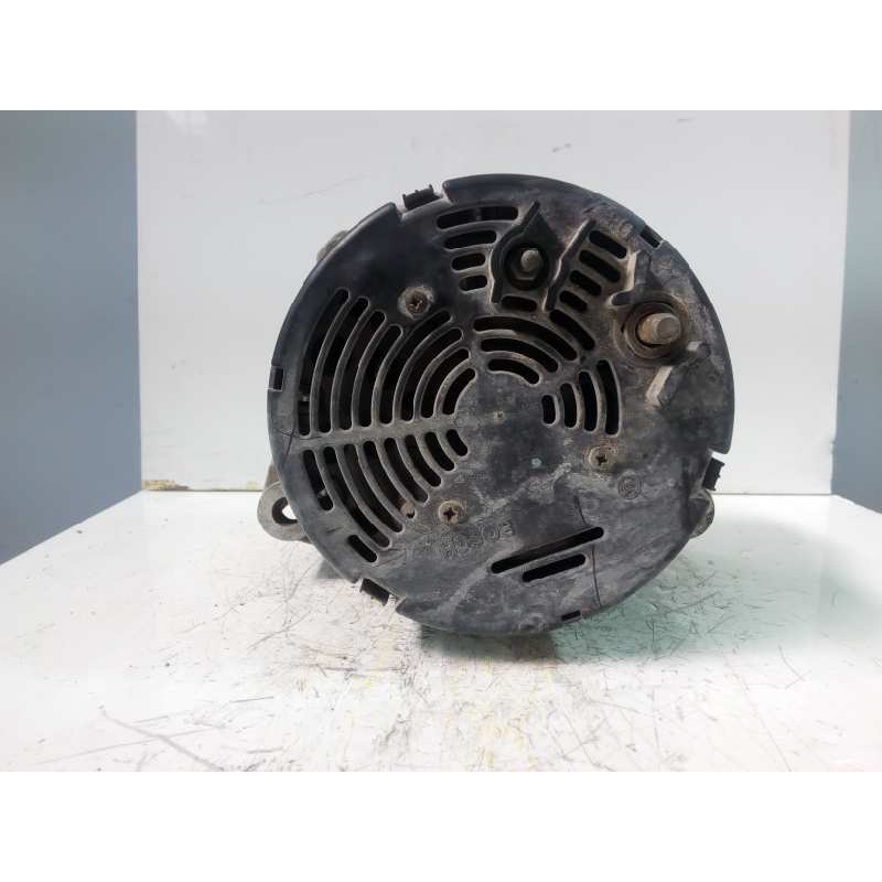Recambio de alternador para mercedes-benz clase m (w163) referencia OEM IAM 0101548102  P3-A4-15-4