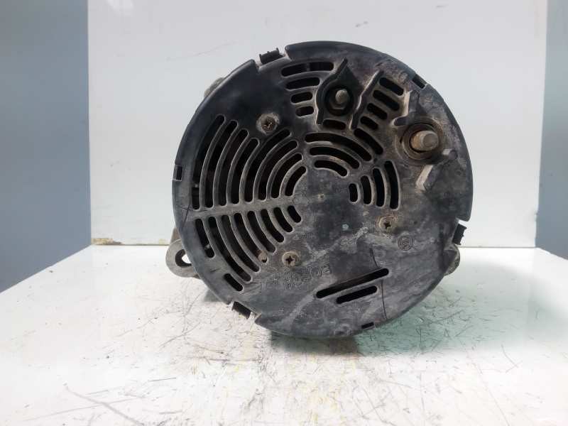 Recambio de alternador para mercedes-benz clase m (w163) referencia OEM IAM 0101548102  P3-A4-15-4