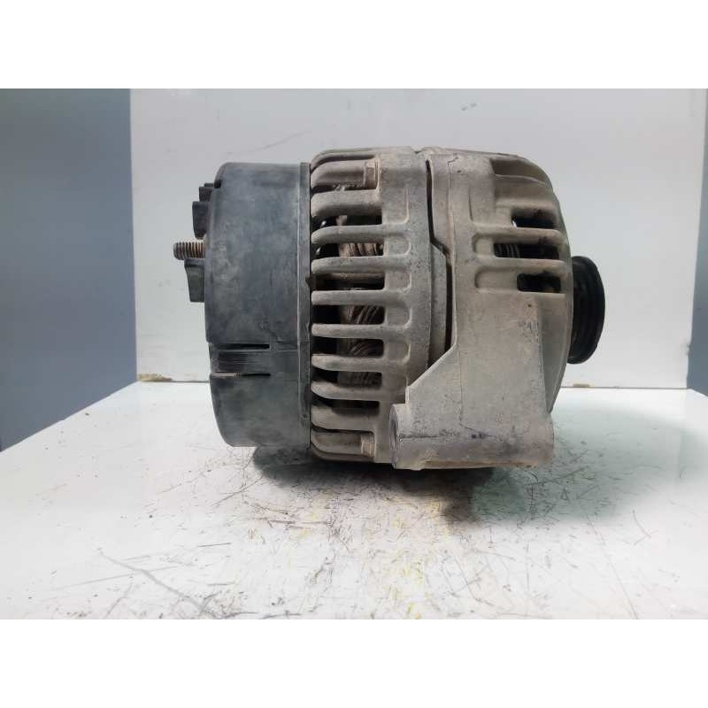 Recambio de alternador para mercedes-benz clase m (w163) referencia OEM IAM 0101548102  P3-A4-15-4