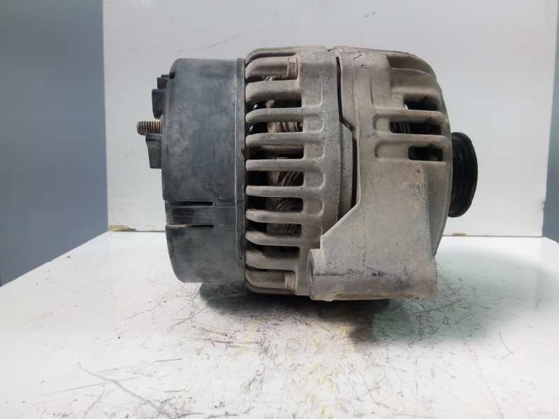 Recambio de alternador para mercedes-benz clase m (w163) referencia OEM IAM 0101548102  P3-A4-15-4