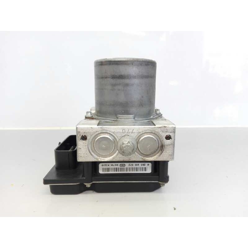 Recambio de abs para mercedes-benz clase e (w212) lim. 220 cdi blueefficiency (212.002) referencia OEM IAM A2124314712 026523835