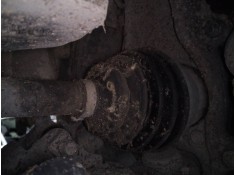 TRANSMISION DELANTERA DERECHA 