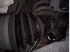 TRANSMISION DELANTERA IZQUIERDA 