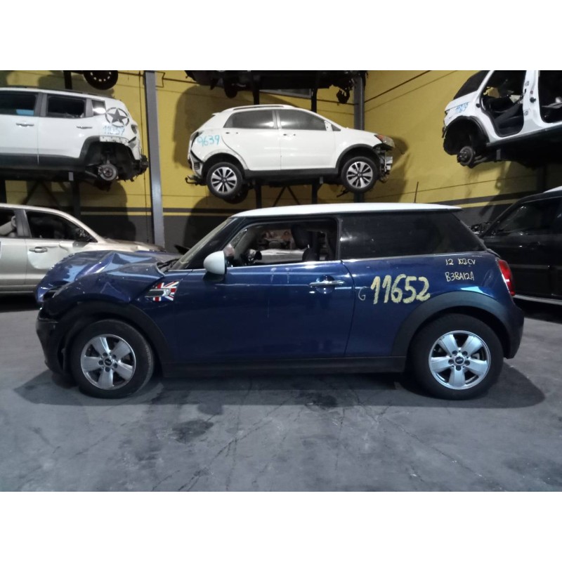 mini mini (f56) del año 2014