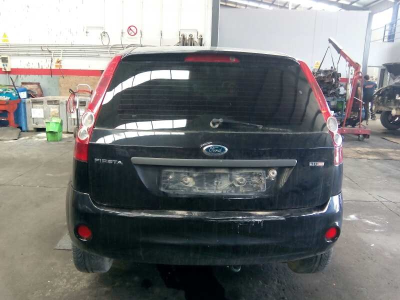 ford fiesta (cbk) del año 2007