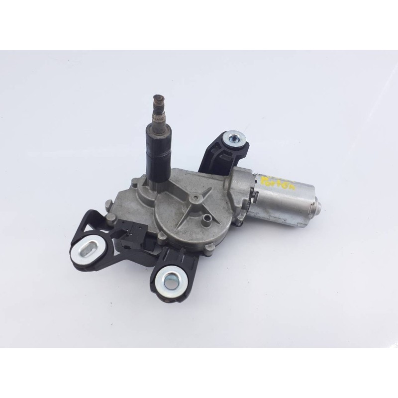 Recambio de motor limpia trasero para volkswagen golf v berlina (1k1) highline referencia OEM IAM 1K6955711C  E1-B6-28-1