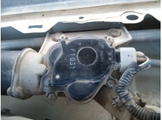 Recambio de motor limpia delantero para nissan pathfinder (r51) 2.5 dci le referencia OEM IAM 780221   2