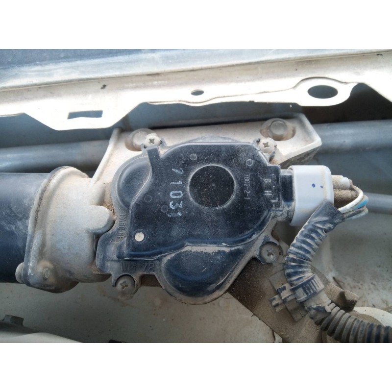 Recambio de motor limpia delantero para nissan pathfinder (r51) 2.5 dci le referencia OEM IAM 780221  