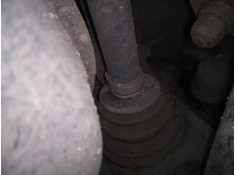 TRANSMISION TRASERA IZQUIERDA 