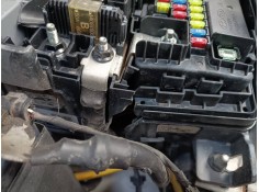 Recambio de caja reles / fusibles para kia sorento () concept referencia OEM IAM    2