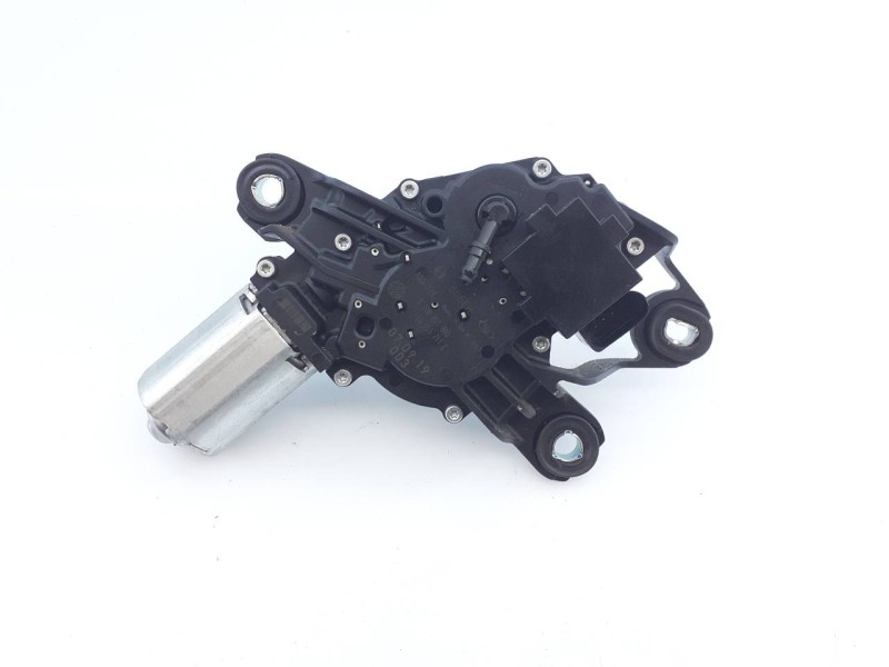 Recambio de motor limpia trasero para volkswagen golf v berlina (1k1) highline referencia OEM IAM 1K6955711C  E1-B6-28-1