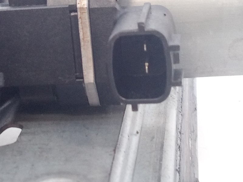 Recambio de elevalunas delantero derecho para dacia dokker stepway referencia OEM IAM 128001071E 807209071R E1-A1-48-1