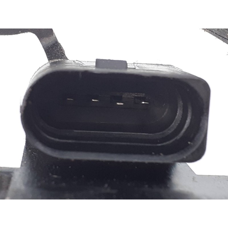 Recambio de motor limpia trasero para volkswagen golf v berlina (1k1) highline referencia OEM IAM 1K6955711C  E1-B6-28-1